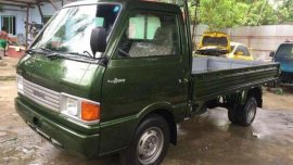 Mazdq Brawny Bongo Longbed for sale