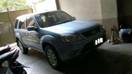 2012 Ford Escape Automatic for sale 