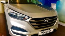 2017 Hyundai Tucson Fresh for sale 