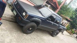 For sale mitsubishi L200 98