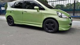 GOOD AS NEW Honda Fit 2001 FOR SALE