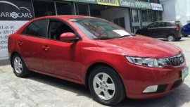 2014 Kia Forte Lx-Rosariocars