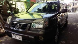 FRESH IN AND OUT Nissan Xtrail 2005 Automatic FOR SALE