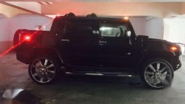 2006 H2 Sports Utility Truck for sale