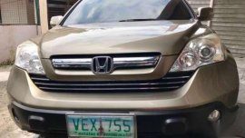 Honda crv 2009 4x4 for sale