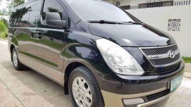 Hyundai Grand Starex 2010 for sale 