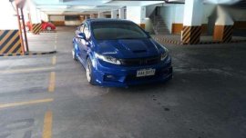 Honda civic 1.8E AT fresh for sale 