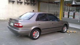 1998 toyota corolla gli automatic baby altis imus cavite