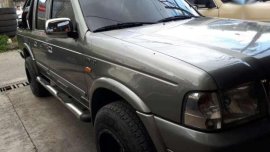 2003 ford ranger XLT 4x2 pick-up for sale