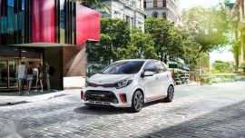 Picanto GT 2017 All New for sale