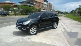 CHEVROLET trailblazer LTX well kept for sale 