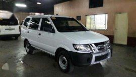 2015 Isuzu Crosswind XL Manual 2.5 Turbo Diesel FOR SALE