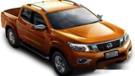 Nissan Np300 Navara Vl 2017 for sale