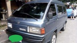 Toyota Lite ace 5k engine 93 mdl for sale 