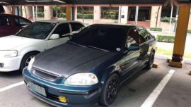 1996 Honda Civic (4-door sedan) for sale