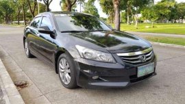 2012 Honda Accord for sale