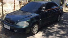 VERY FRESH 1998 Honda Civic VTI Matic FOR SALE