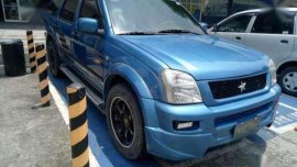 Isuzu Alterra for sale