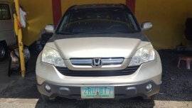 2008 Honda crv Gas for sale 