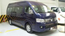 View Traveller 16 seater 98kDp All in for sale