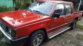 EXCELLENT CONDITION 1996 Mitsubishi L200 FOR SALE