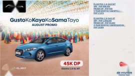 Hyundai Elantra brand new for sale 