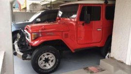 FJ Land Cruiser good as new for sale