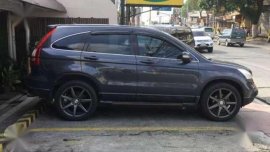 Honda Crv 07 Manual Transmission for sale