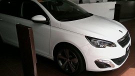 Peugeot 308 2017 new for sale