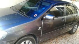 Toyota Corolla Altis good condition for sale