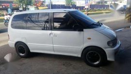 Nissan Serena 1995 fresh for sale 