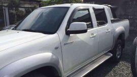2012 Mazda BT-50 2.5 Diesel Turbo for sale