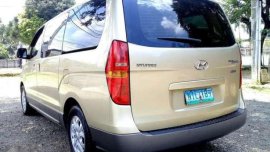 2010 hyundai grand starex crdi manual