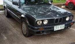 CAR BMW 4 door Sedan fresh for sale 