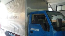 Mitsubishi l300 almazora good condition for sale 