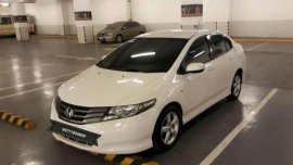 2011 Honda City 1.3S Php355k well kept for sale 