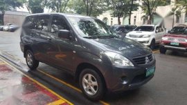Mitsubishi Fuzion 2013 for sale