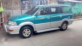 Toyota Revo SR sports runner 2001 for sale 