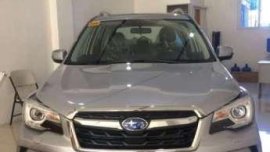 BRAND NEWSubaru Forester XT 2.0 FOR SALE