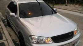 Nissan Sentra Grandeur DS fresh for sale 