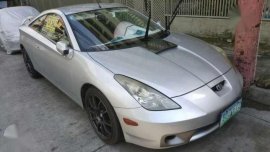 WELL MAINTAINED Toyota Celica 2000 FOR SALE