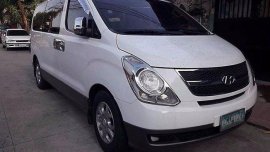 For sale Hyundai Grand Starex 2008
