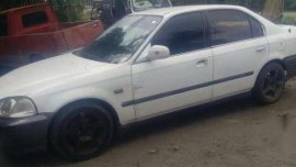 Honda sir body good as new for sale 