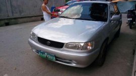 2004 Toyota Corolla Lovelife FOR SALE