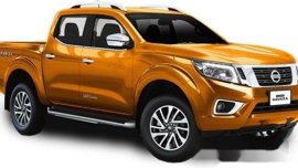 Nissan Np300 Navara El 2017 for sale