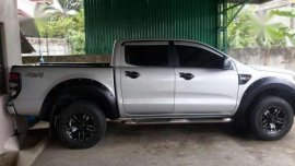 Ford Ranger 2013 4x4 like new for sale 