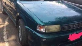 NO ISSUES Nissan Sentra 97 Model FOR SALE