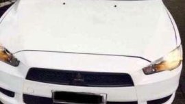 2015 Mitsubishi Lancer GLX 230k for sale 