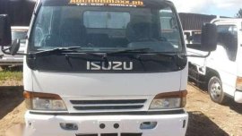 Isuzu Elf 4HG1 14ft