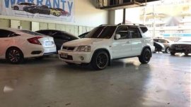 Crv gen 1 Taffeta White very fresh for sale 